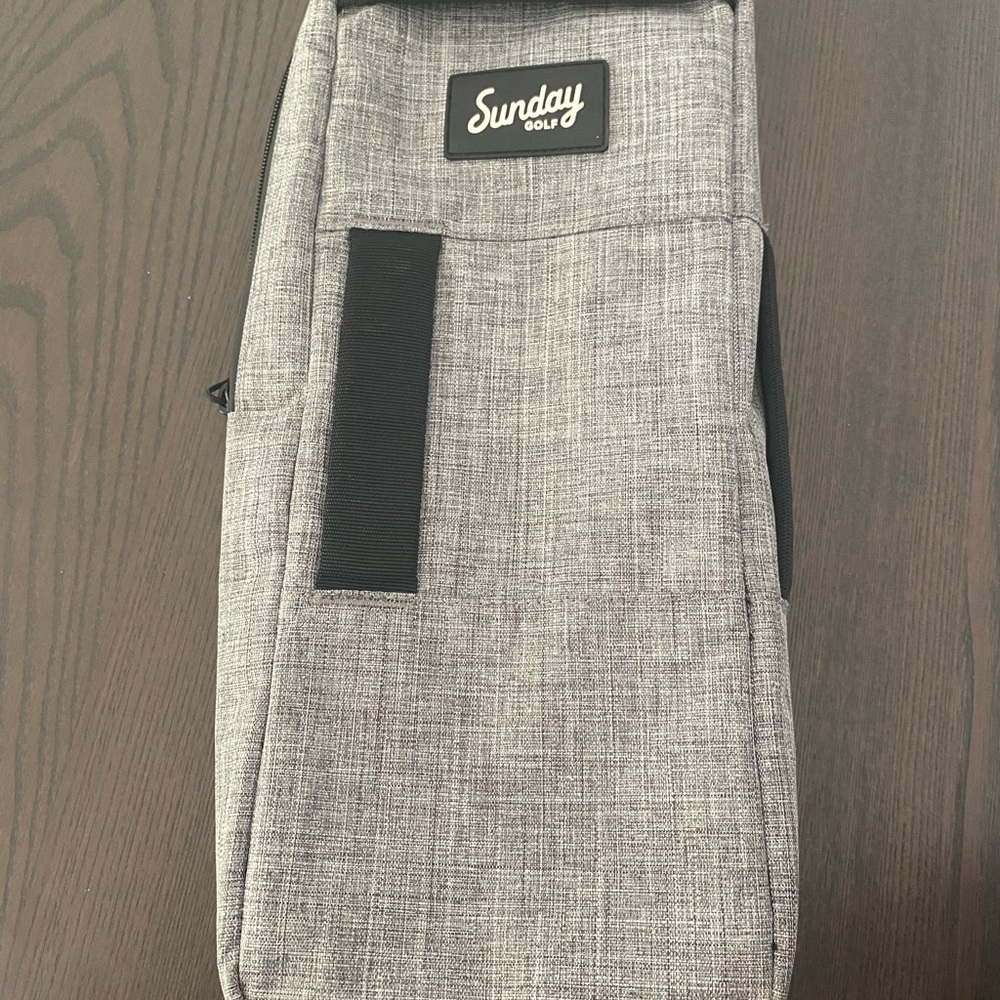 Sunday Insulated Golf Drink Bag